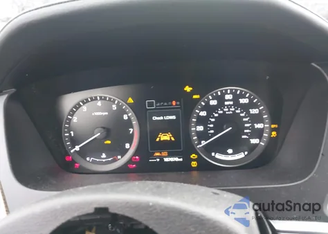 2017 Hyundai Sonata Limited from USA, damaged, VIN 5NPE34AF7HH457992